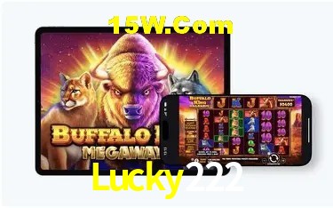 Game Statistics Lucky222
