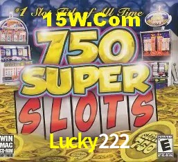 Responsive Design Lucky222