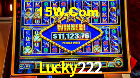 Instant EasyPaisa Lucky222
