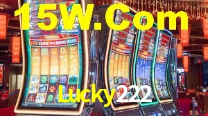 Programa VIP Lucky222