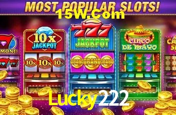 Live Casino Lucky222
