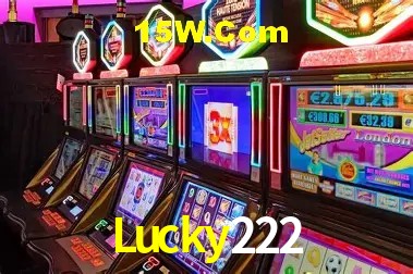 Secure Login Lucky222